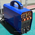 Digital Semi Automatic DC TIG / MMA Souder TIG-160A Machine Welding